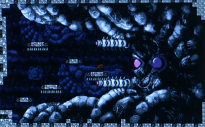 Shaol Final Form from Mar-Uru
