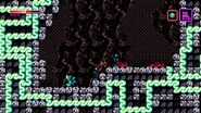 Blursts in Eribu spawning Health Node Fragments
