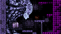 Elsenova as she appeared in an earlier build of the game.
